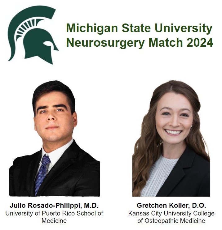 Henry Ford Providence MSU Neurosurgery tweet media