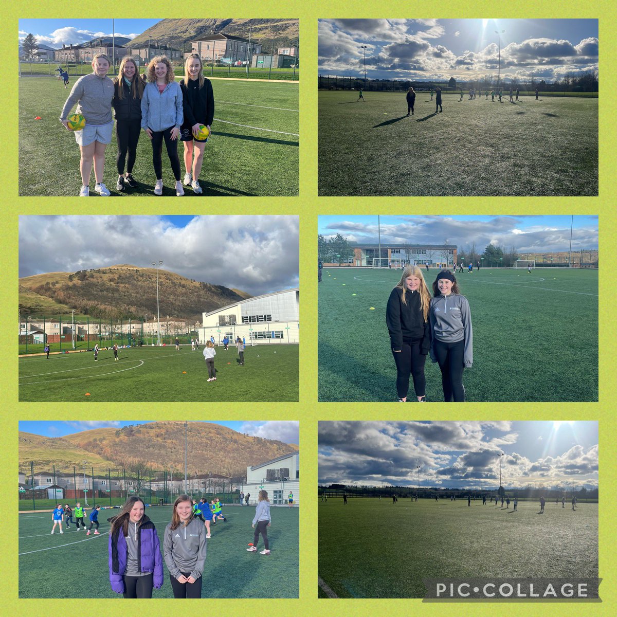 ActiveClacks (@activeclacks) on Twitter photo |CLUSTER CLUB|
Our β½οΈ cluster club <a href="/AlvaAcademy/">Alva Academy</a>
4 teams β
30 players β
Sun came out for us too βοΈ
Excellent football skills on show. Thanks to our Alva Leadership Academy pupils for helping referee and support the teams ππ <a href="/AlvaPSandELC/">Alva Primary School, ASD Provision & ELC</a> <a href="/MenstriePrimary/">Menstrie Primary School</a> <a href="/PeStrathdevon/">Strathdevon</a> |CLUSTER CLUB|
Our β½οΈ cluster club <a href="/AlvaAcademy/">Alva Academy</a>
4 teams β
30 players β
Sun came out for us too βοΈ
Excellent football skills on show. Thanks to our Alva Leadership Academy pupils for helping referee and support the teams ππ <a href="/AlvaPSandELC/">Alva Primary School, ASD Provision & ELC</a> <a href="/MenstriePrimary/">Menstrie Primary School</a> <a href="/PeStrathdevon/">Strathdevon</a>