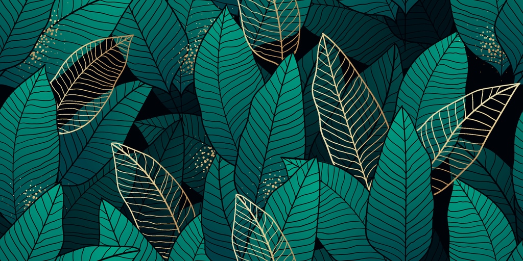 Let the lush foliage, exotic blooms, and vibrant colors of the tropics inspire your next project with a touch of paradise designed by Konstantin Evdokimov 🌿👇🏼

vecteezy.com/members/2165493