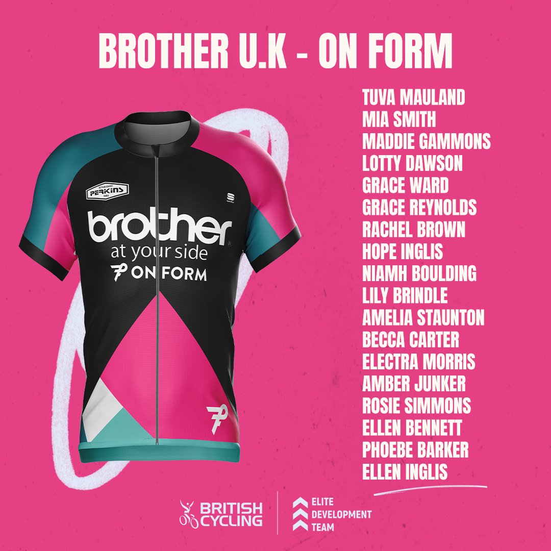 British Cycling tweet media