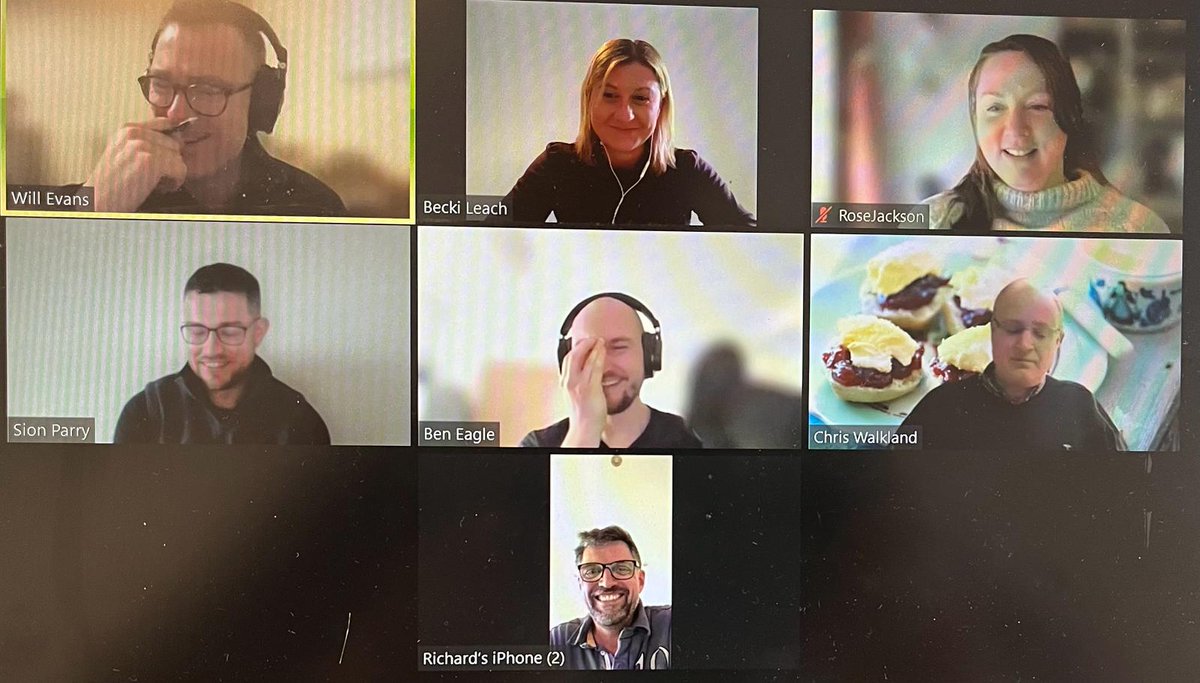 Kite Consulting tweet media