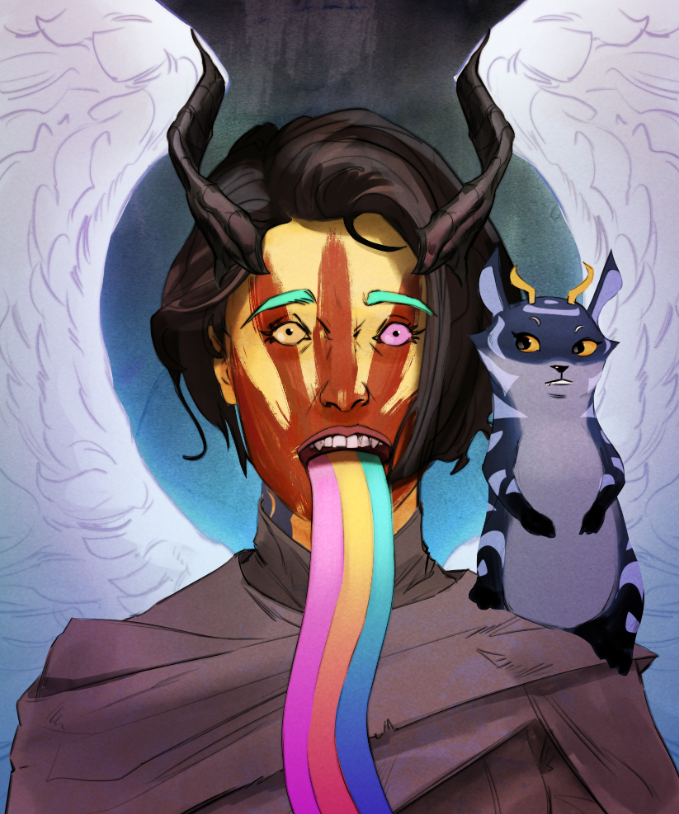 TheVessel | MINTING NOW tweet media