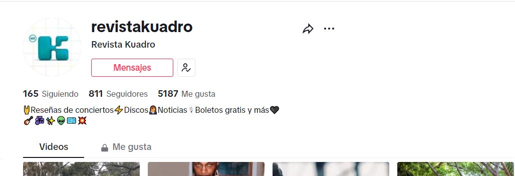 Nuevo Sentido tweet media