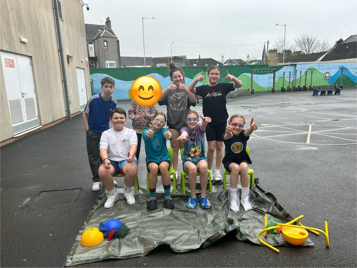 We raised a fantastic £511 today for <a href="/comicrelief/">Comic Relief</a> . Thank you to everyone who donated and to our Captaincy Team for organising.