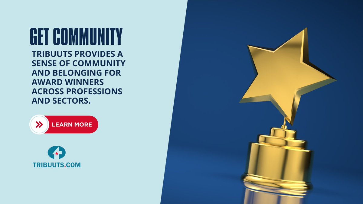 tribuuts's tweet photo. 🌟 Join the Tribuuts community today and experience the power of belonging! 🌟

#TribuutsCommunity #Belonging #CelebratingAchievements

🌐https://t.co/XC4XZ70wvq https://t.co/t794ajjY61