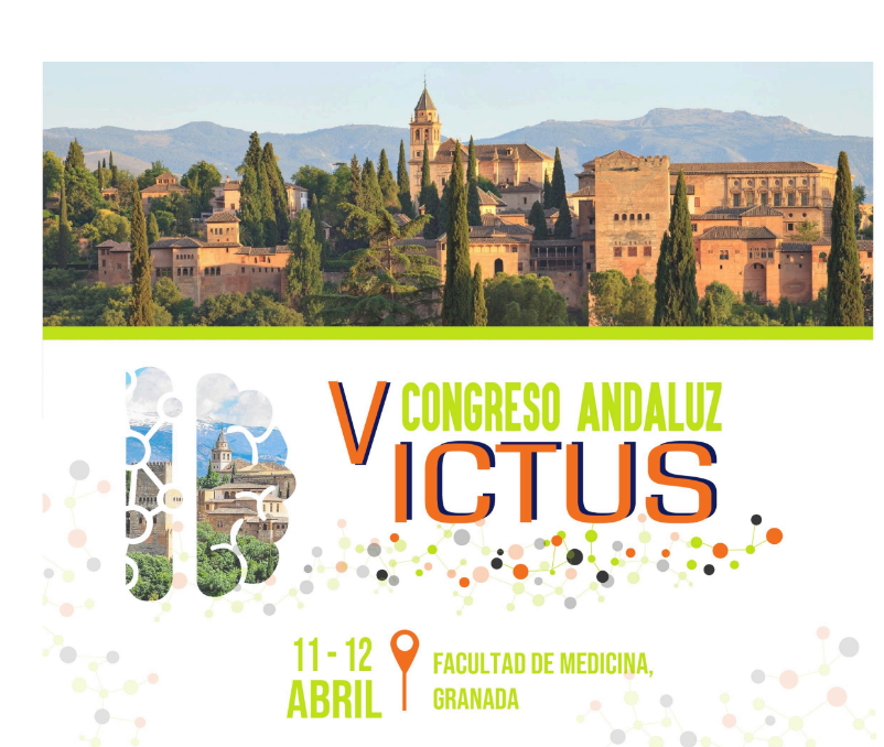 Próximamente se celebrará el V congreso Andaluz del Ictus (11-12 abril). Interesante programa! Más info aquí ictus-andalucia.com/v-congreso-and… @GENI_NRXI @Geni_NRI @seneurologia