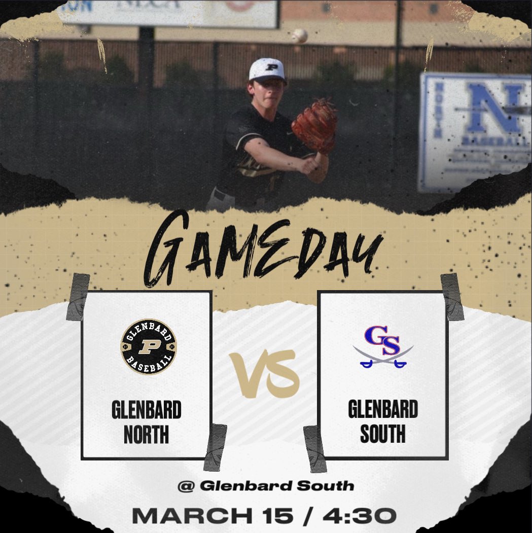 Panther Baseball tweet media