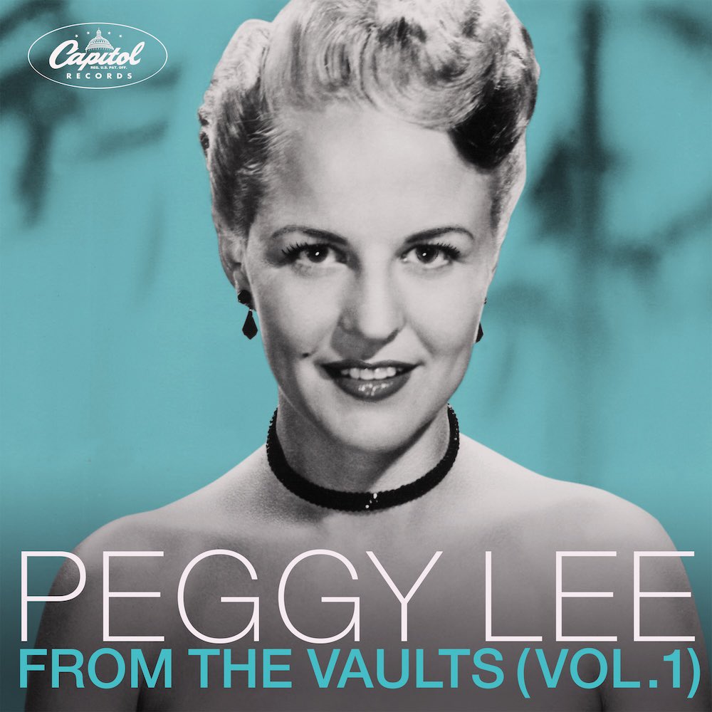 New digital release, out today! udiscovermusic.com/news/peggy-lee…