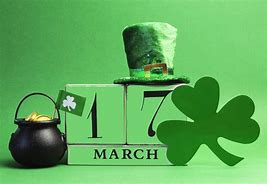 #ff and #HappyStPatricksDay to all readers of awesome @ledansemacabre magazine and its superb editor @CarriereHenry