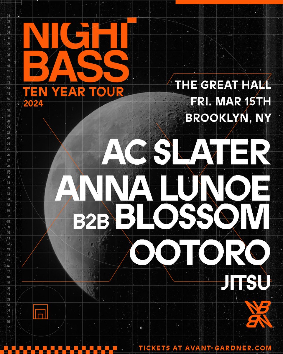 Night Bass tweet media