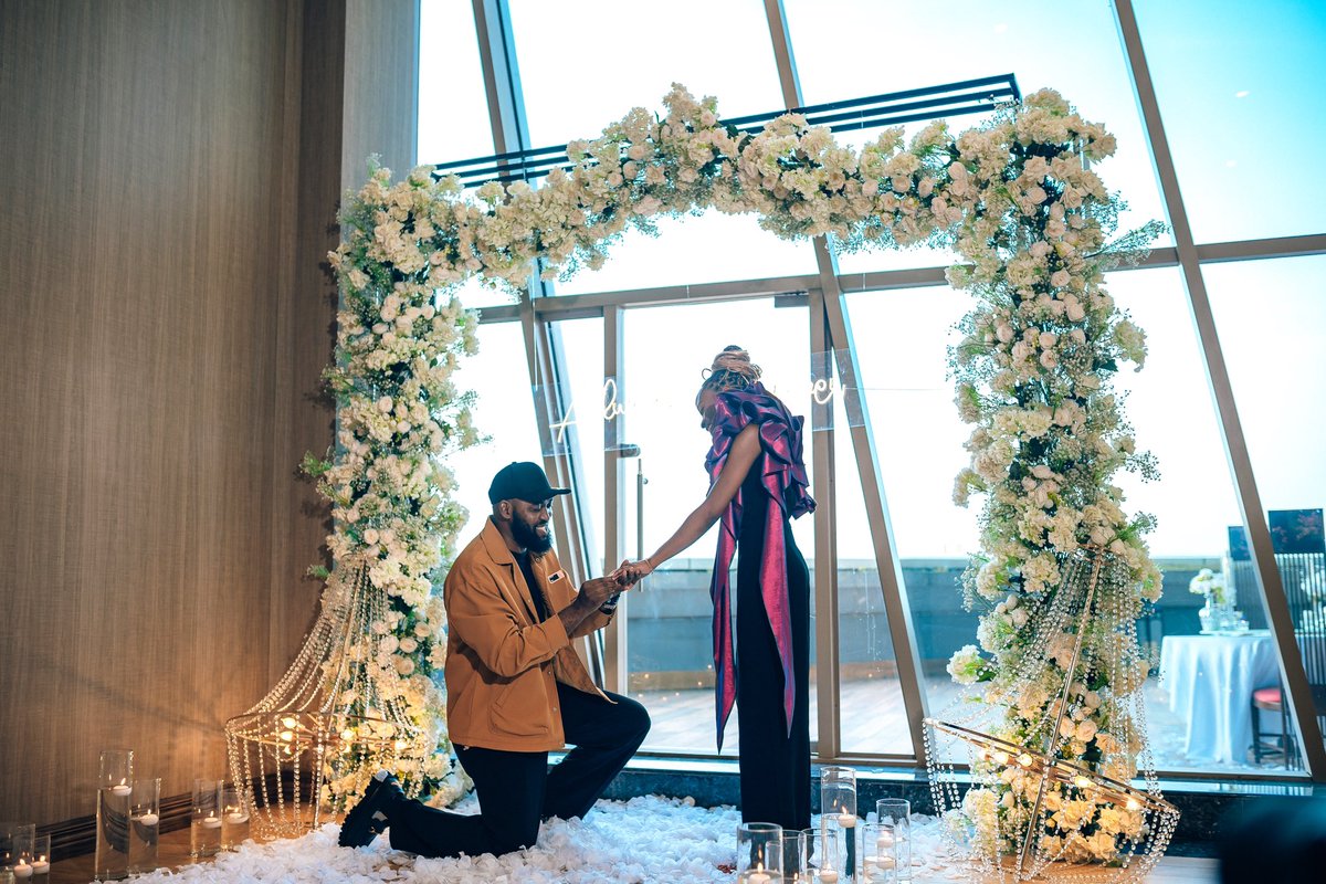 NeonAdejo's tweet image. My realest Gee said YES to me…….
Now I got a partner to travel the world doing Jesus with me.