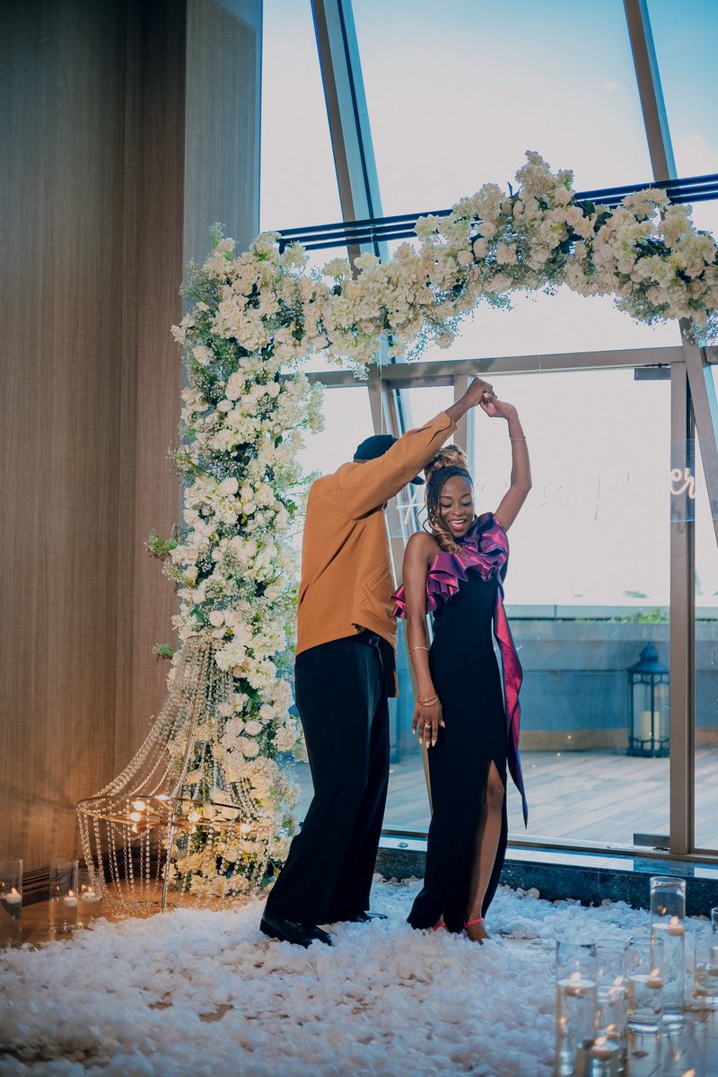 NeonAdejo's tweet image. My realest Gee said YES to me…….
Now I got a partner to travel the world doing Jesus with me.
