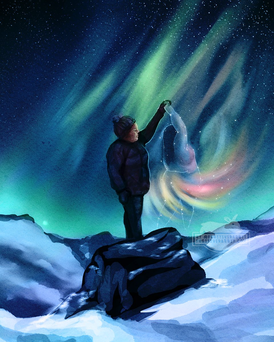 Ruby | Tumblr, BlueSky, & Insta 🎨🖌️ tweet media