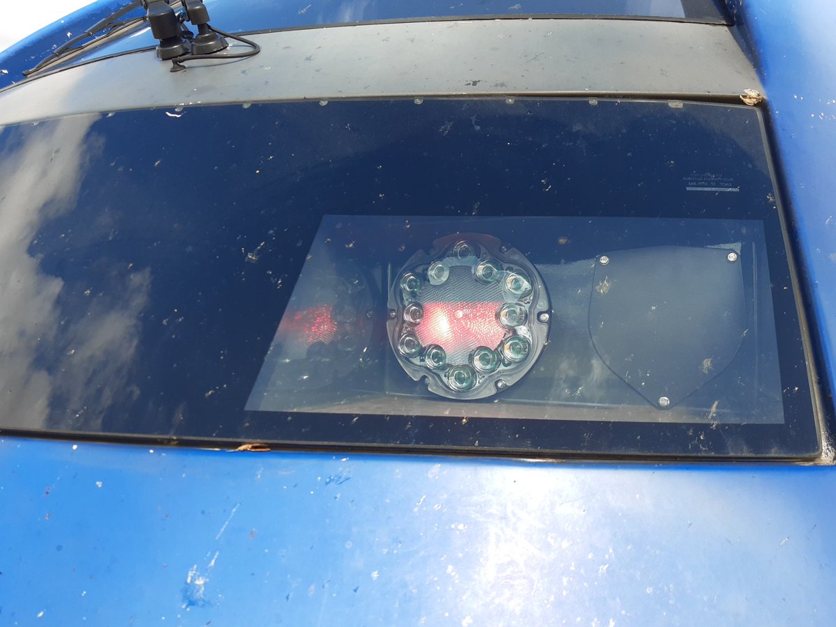 Les premiers X73500 "LED" ont été modifiés à Besançon. 

Ça lui donne un look moderne 

A voir de nuit ce que ça donne.