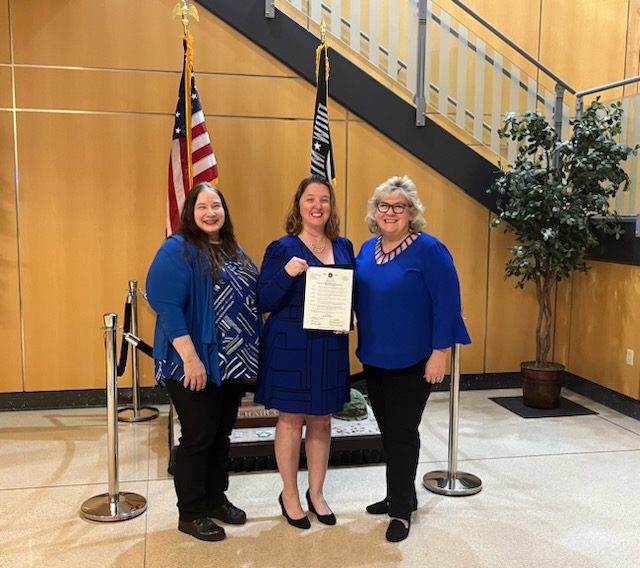 BIADE's tweet image. 🎊 Celebrating Victories! 🎊

🌷2024 Brain Injury Survivor &amp;amp; Caregiver Awards Luncheon.

🏦Reading of the Resolution at the Kent County Levy Court. Legislative Hall was illuminated with blue lights for Brain Injury Awareness Month.

💙Brain Injury Awareness Day on Capitol Hill!