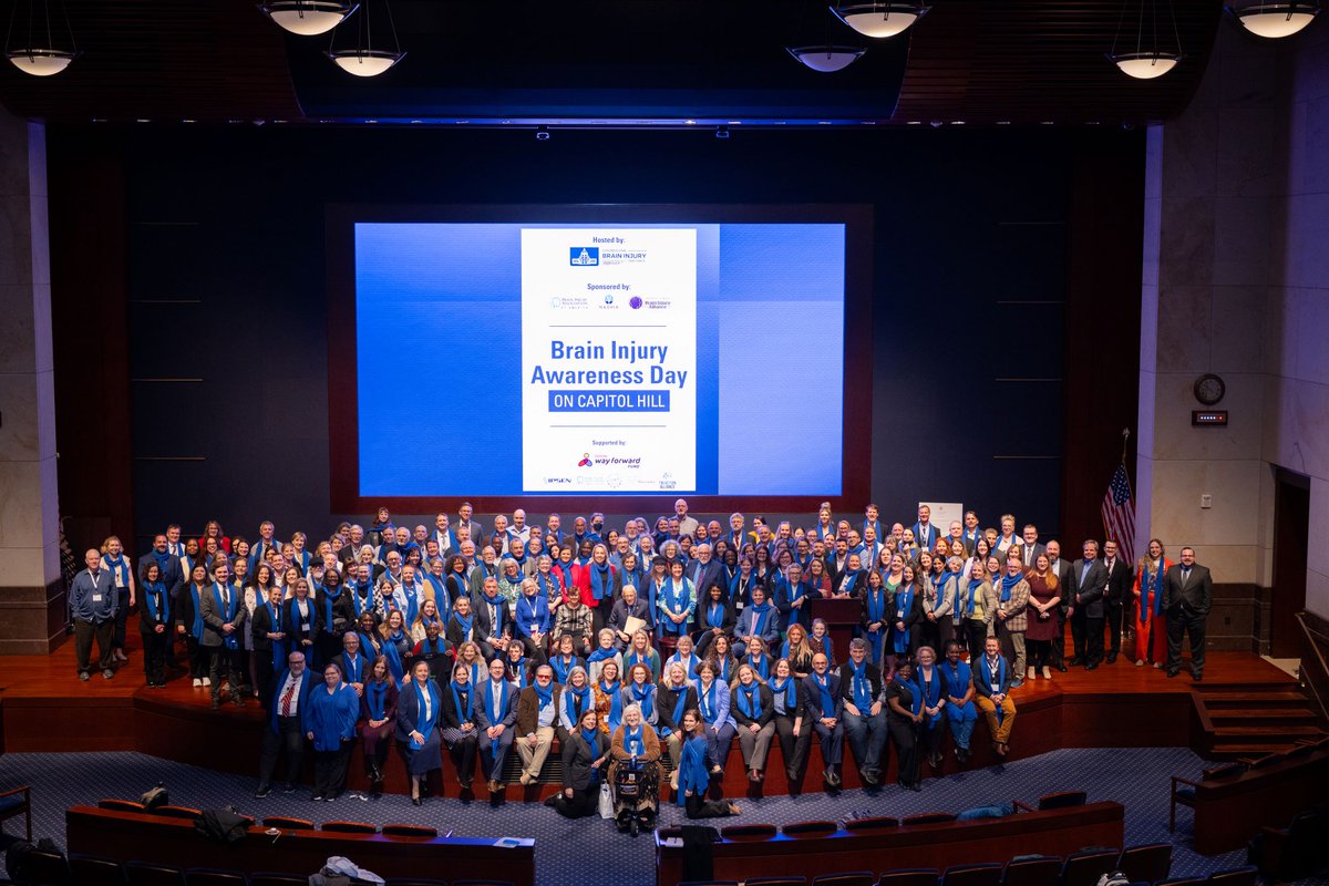 BIADE's tweet image. 🎊 Celebrating Victories! 🎊

🌷2024 Brain Injury Survivor &amp;amp; Caregiver Awards Luncheon.

🏦Reading of the Resolution at the Kent County Levy Court. Legislative Hall was illuminated with blue lights for Brain Injury Awareness Month.

💙Brain Injury Awareness Day on Capitol Hill!