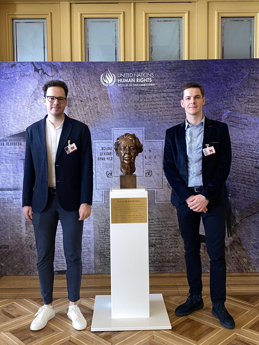 Platforma UN tweet media