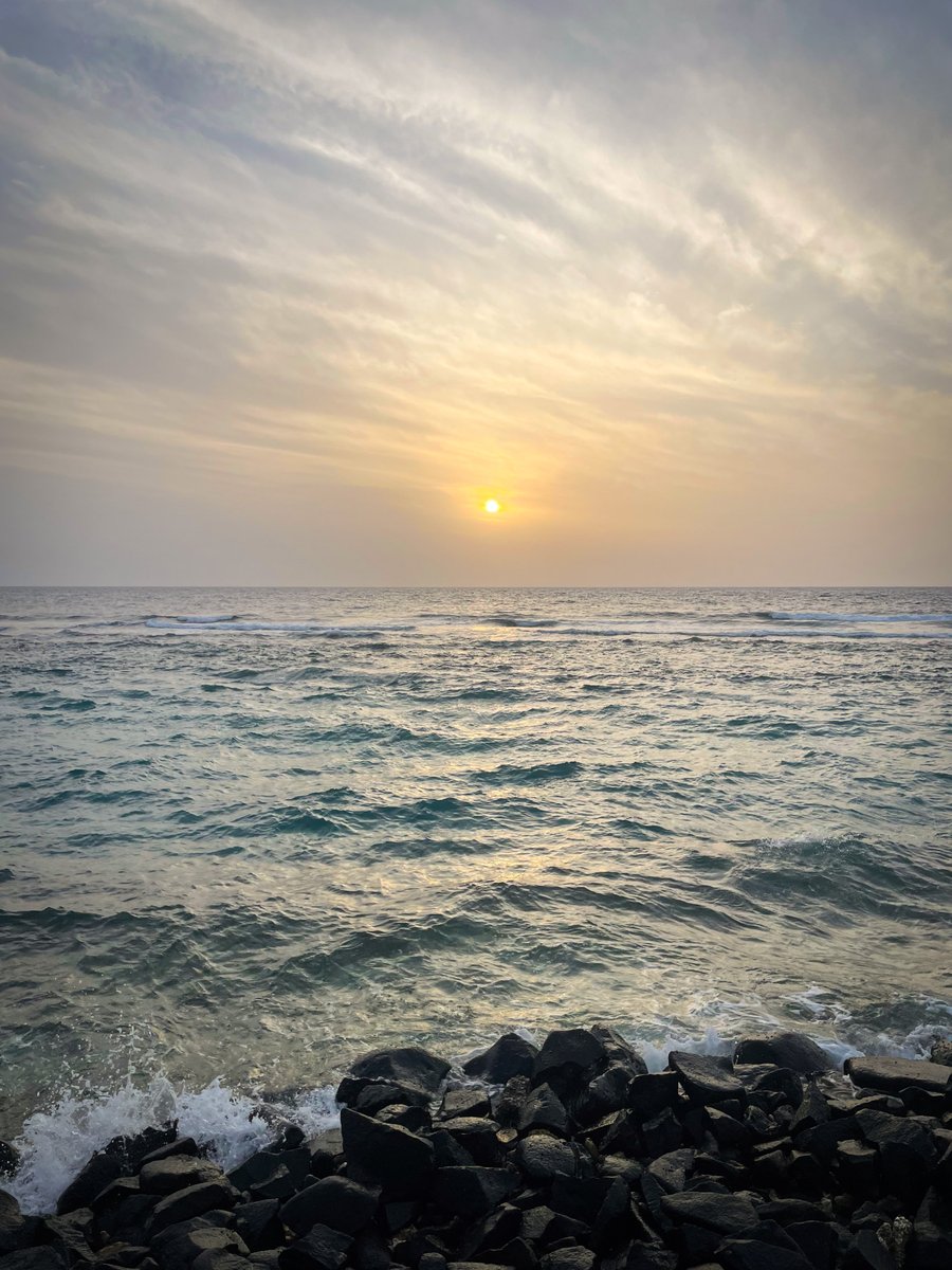 Good evening Jeddah.