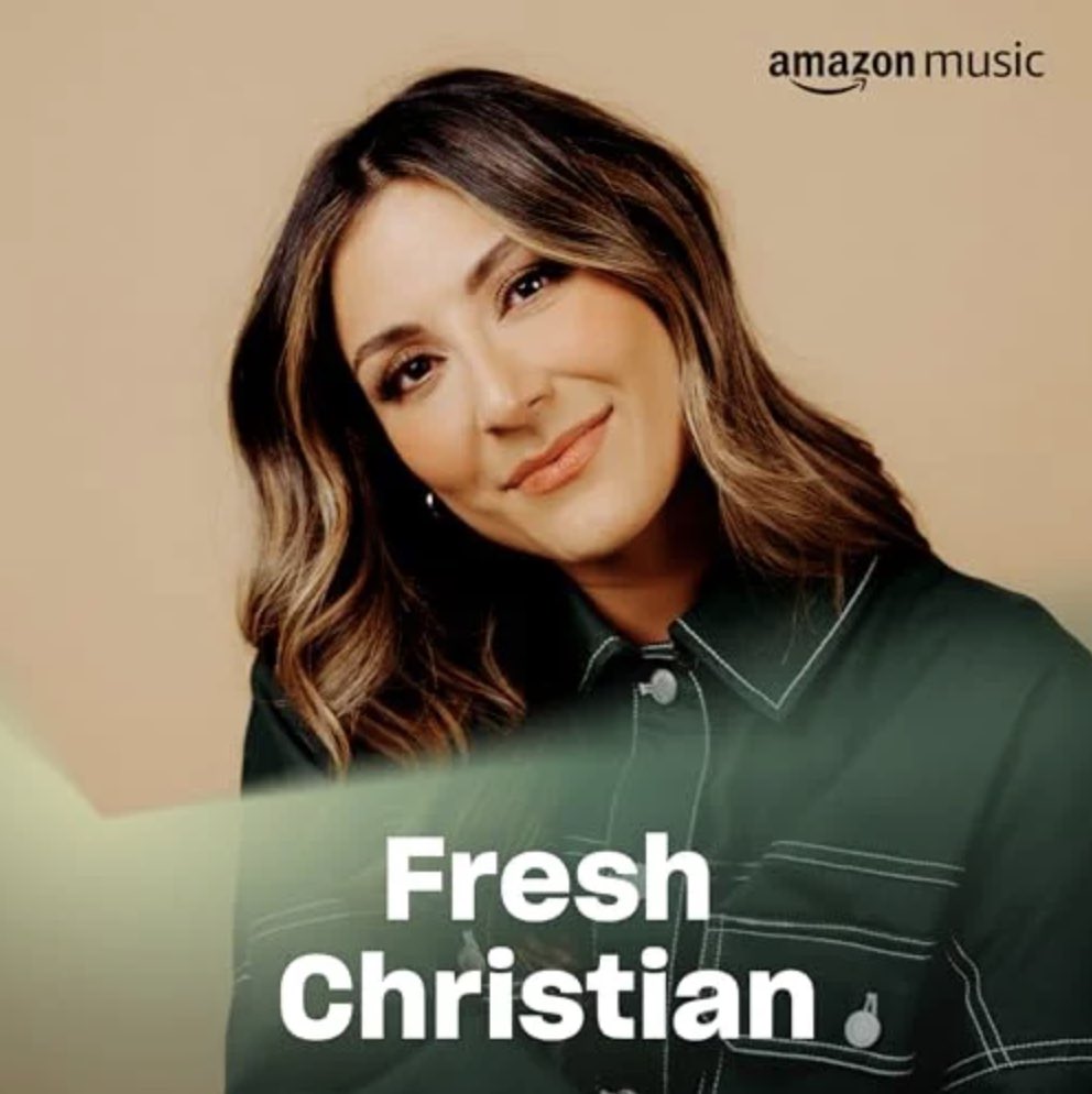 chrisrenzema's tweet photo. Thank you @amazonmusic!

https://t.co/AFsQ8iNhPN https://t.co/UQH59euClO