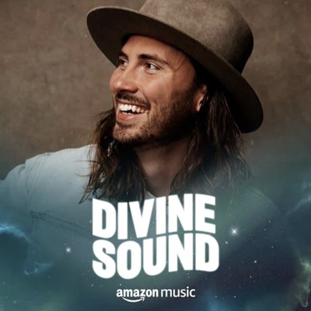 chrisrenzema's tweet photo. Thank you @amazonmusic!

https://t.co/AFsQ8iNhPN https://t.co/UQH59euClO