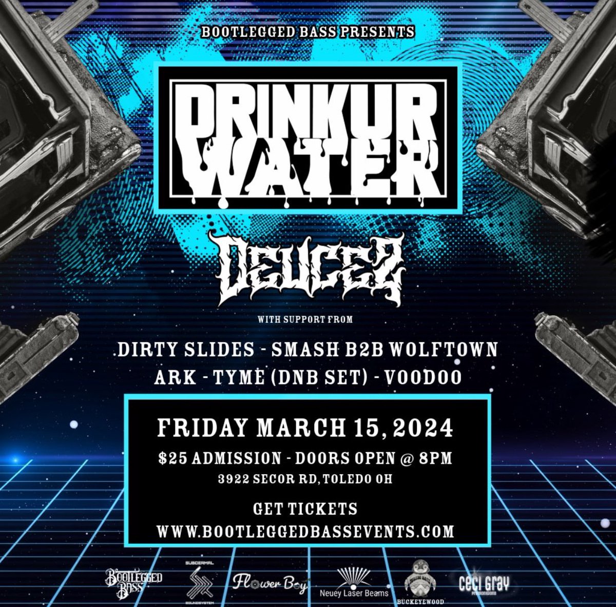 DRINKURWATER tweet media