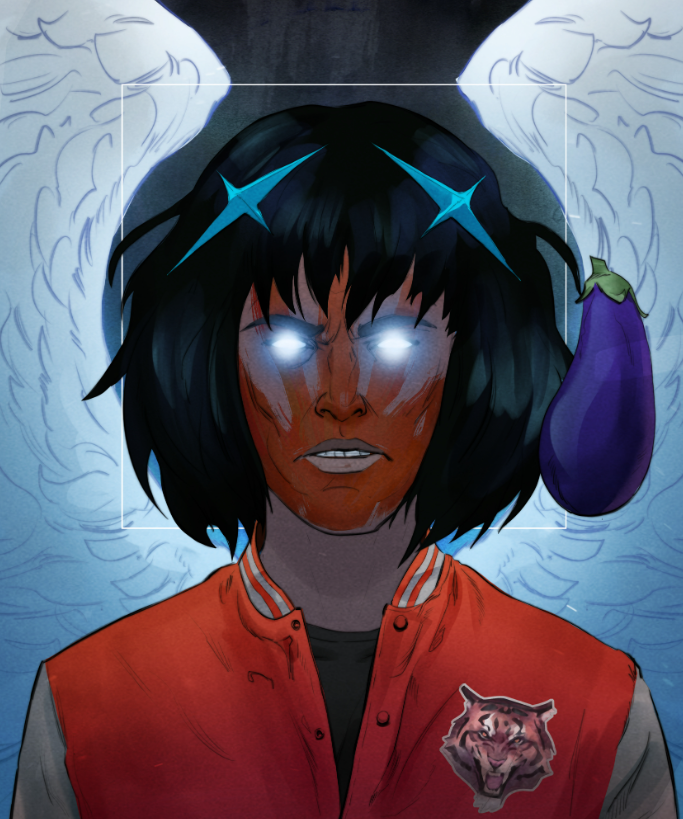 TheVessel | MINTING NOW tweet media