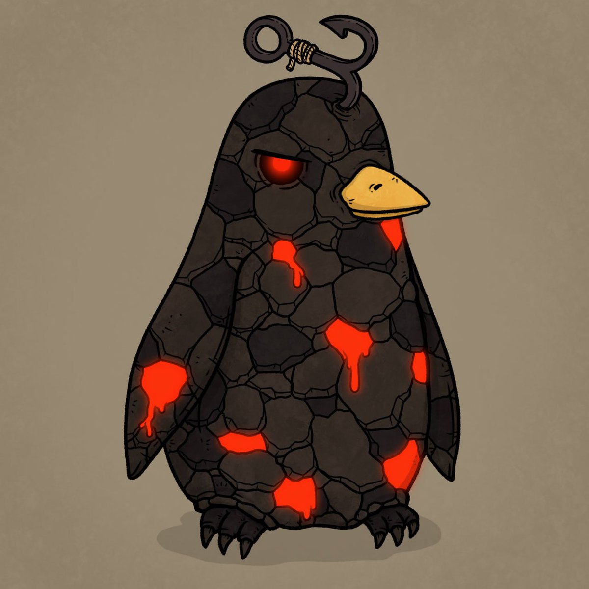 PluckyPenguins's tweet photo. Announcing Mutated Plucky Penguins - Phase 2 of the Plucky Penguin Era 🔥🐧
Mutated Plucky Penguins will be the first PFP NFT collection to launch on Kujira using the newly announced Gojira technology by @TeamWinkHUB, and has been months in the making.
How did we get here?👇 https://t.co/9StHC6POcN