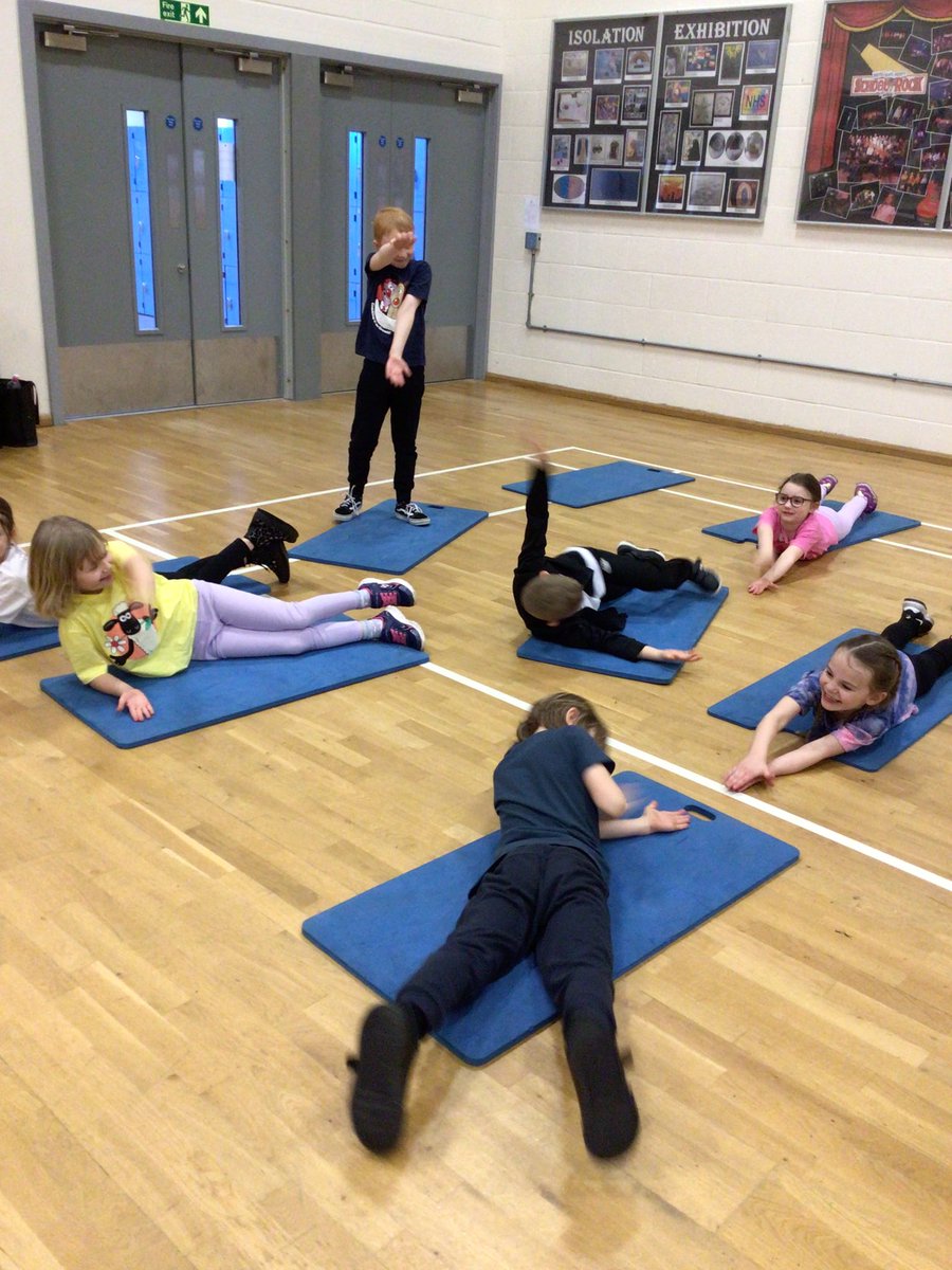 Y2 Turquoise Class-Beighton NI tweet media