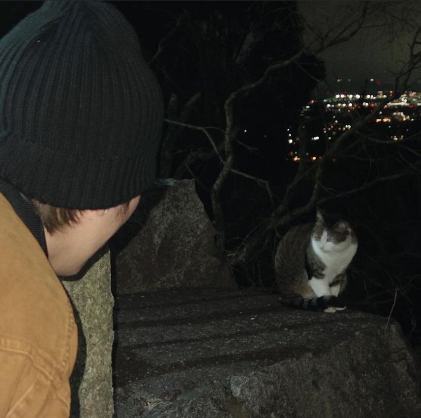 Build_FamilyFC's tweet photo. IG updated [15032024] Pay attention to me,please 🥹���✨

#BuildJakapan @JakeB4rever 
#Beyourluve https://t.co/Frckw4obdn