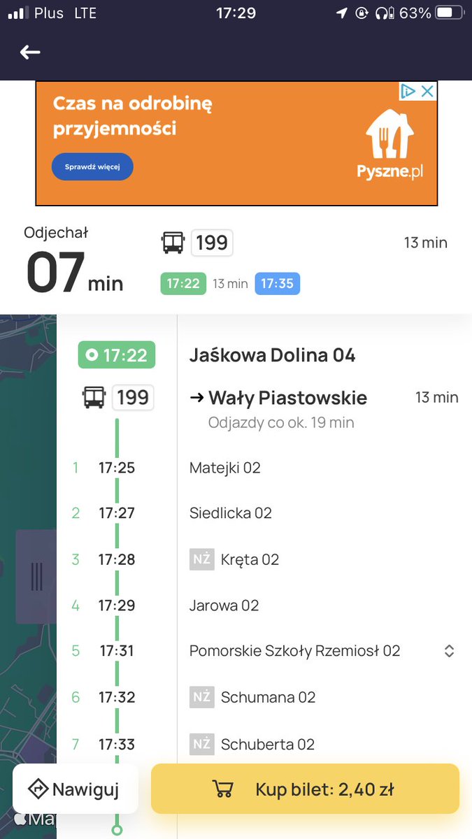 Na oczy cie kurwo nie widziałam a siedzę 15 minut na przystanku