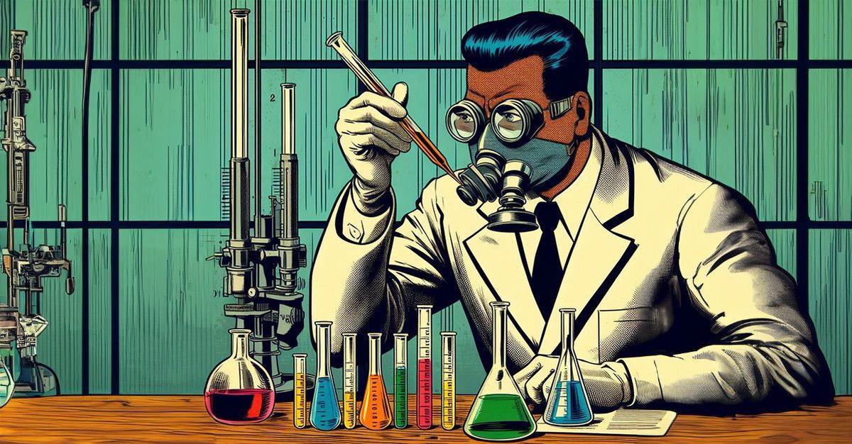 searchHub tweet media