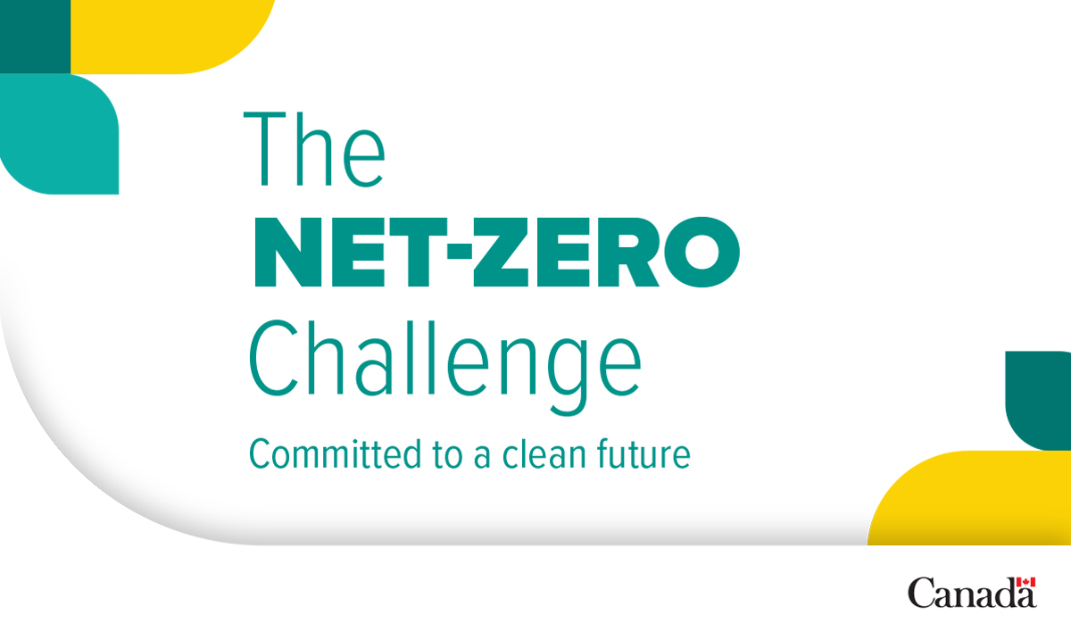 We are thrilled that @EllisDon, a construction services company, is part of the #NetZeroChallengeCA! 👏 Want to be more competitive while safeguarding resources for current and future generations? Discover how: ow.ly/X5Tf50QUoGJ