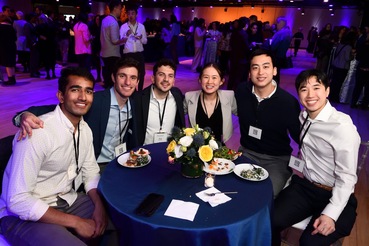 Johns Hopkins Giving (@hopkinsgiving) on Twitter photo Last week, we brought <a href="/JohnsHopkins/">Johns Hopkins University</a> to NYC! Alumni and friends gathered at <a href="/TheShedNY/">The Shed</a> to hear from President Daniels, <a href="/JHU_BDPs/">Bloomberg Distinguished Professors</a> Rama Chellappa and Ashani Weeraratna (<a href="/AshaniTW/">Ashi_W</a>), Peabody's Sean Jones, and alum <a href="/MikeBloomberg/">Mike Bloomberg</a>! Stay tuned to see where we go next! #HopkinsInNYC Last week, we brought <a href="/JohnsHopkins/">Johns Hopkins University</a> to NYC! Alumni and friends gathered at <a href="/TheShedNY/">The Shed</a> to hear from President Daniels, <a href="/JHU_BDPs/">Bloomberg Distinguished Professors</a> Rama Chellappa and Ashani Weeraratna (<a href="/AshaniTW/">Ashi_W</a>), Peabody's Sean Jones, and alum <a href="/MikeBloomberg/">Mike Bloomberg</a>! Stay tuned to see where we go next! #HopkinsInNYC