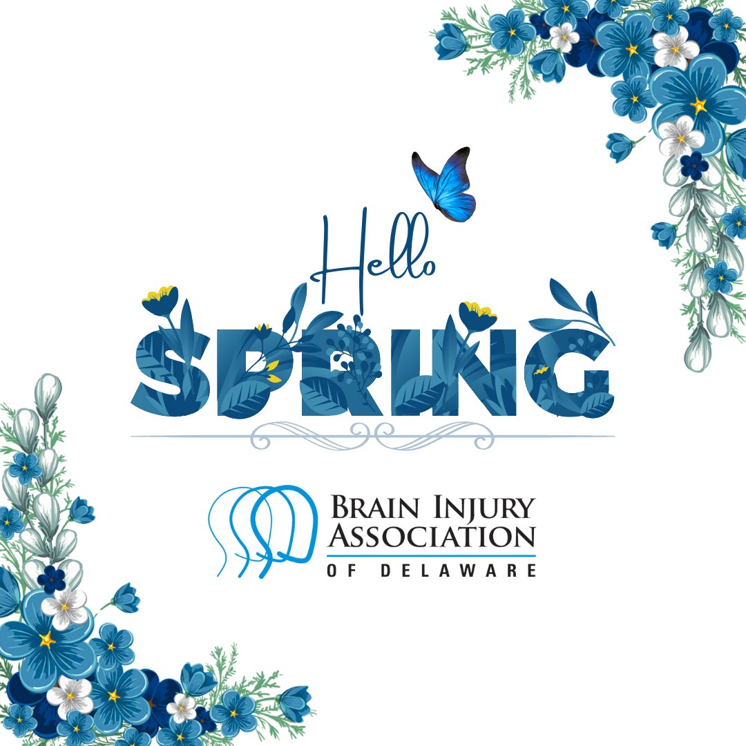 BIADE's tweet image. 🌺🪻🌼Happy First Day of Spring, Delaware!

#BIADE #BrainInjuryAwareness #SurvivorSupprt #CaregiverSupport #CommunityStrong #Bloom #Spring