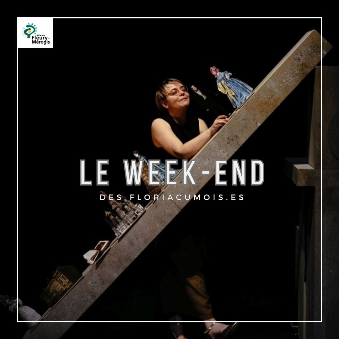 [AGENDA] 

😍Découvrez le programme des Floriacumois pour ce nouveau week-end, en cliquant sur le lien ci-dessous : 

facebook.com/photo?fbid=391…

Bon week-end !