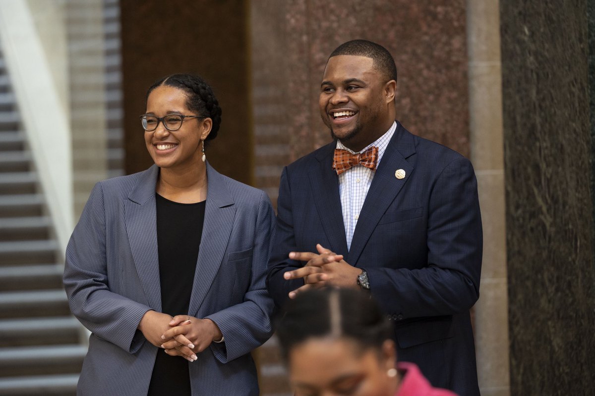 Sending heartfelt birthday wishes to my esteemed colleague, @RepDrake, whose dedication and strategic effectiveness elevate the people's voice in our state legislature. Your tireless efforts and unwavering commitment set an inspiring standard for all. Happy birthday! 🎉