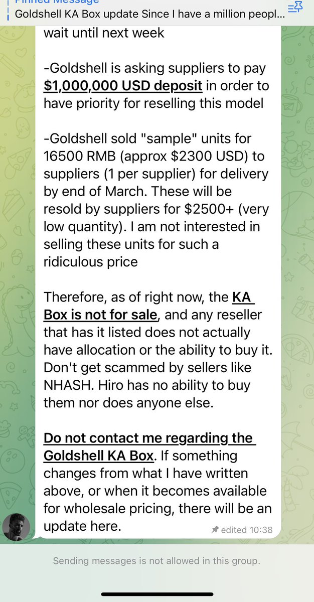 mistermarballs's tweet photo. @NHASH_Official Tswift says you’re a scammer this true? https://t.co/Z8E2zTQQuW