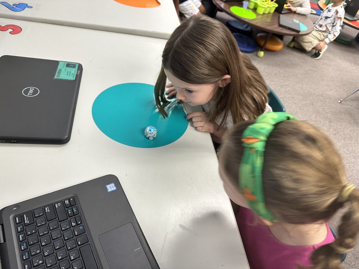 Michelle Crabill tweet media