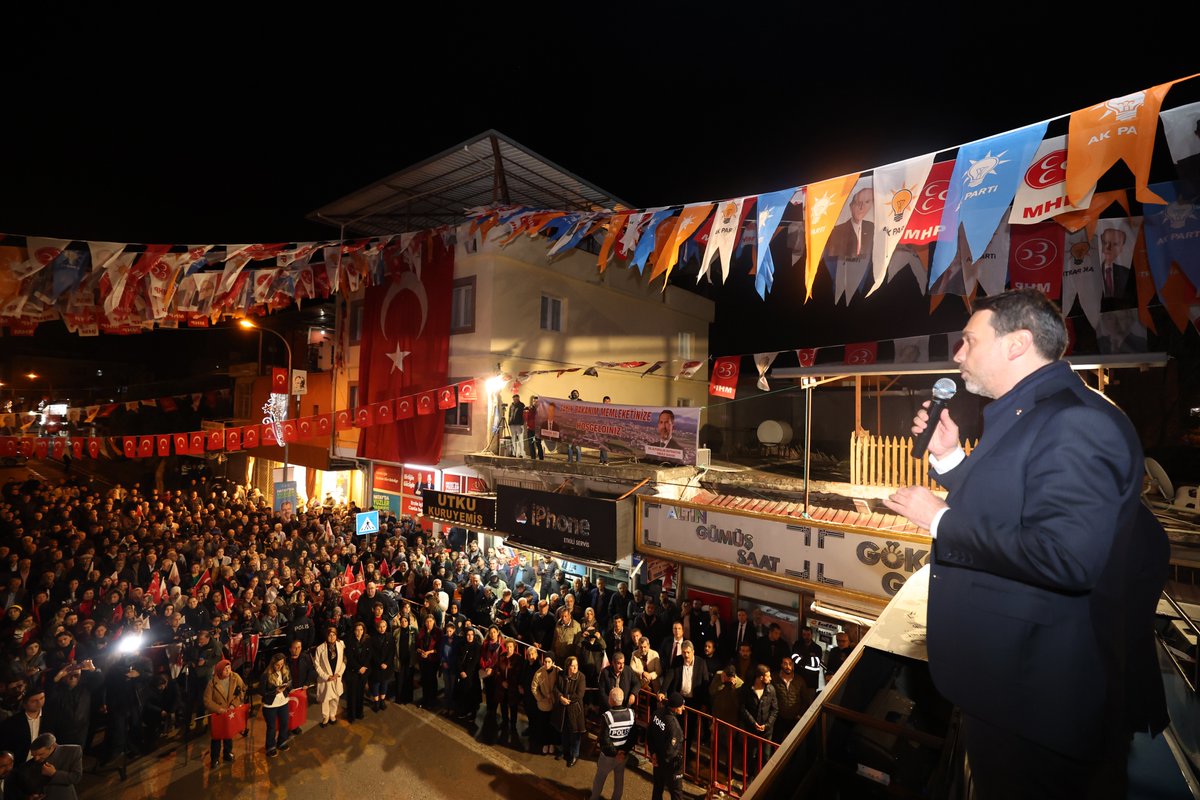 aBayraktar1's tweet photo. Hatay'daki programlarımız kapsamında Erzin ilçemizde Cumhur İttifakı Seçim Koordinasyon Merkezimizi ziyaret ettik. 

Erzin Belediye Başkan Adayımız Sn. @erhanakii ile birlikte 31 Mart'tan sonra yapacağımız hizmetlerle Erzin'in potansiyelini en iyi şekilde ortaya çıkararak #GerçekBelediyecilik vizyonumuzla vatandaşımızın yaşam standartlarını yükselteceğiz.