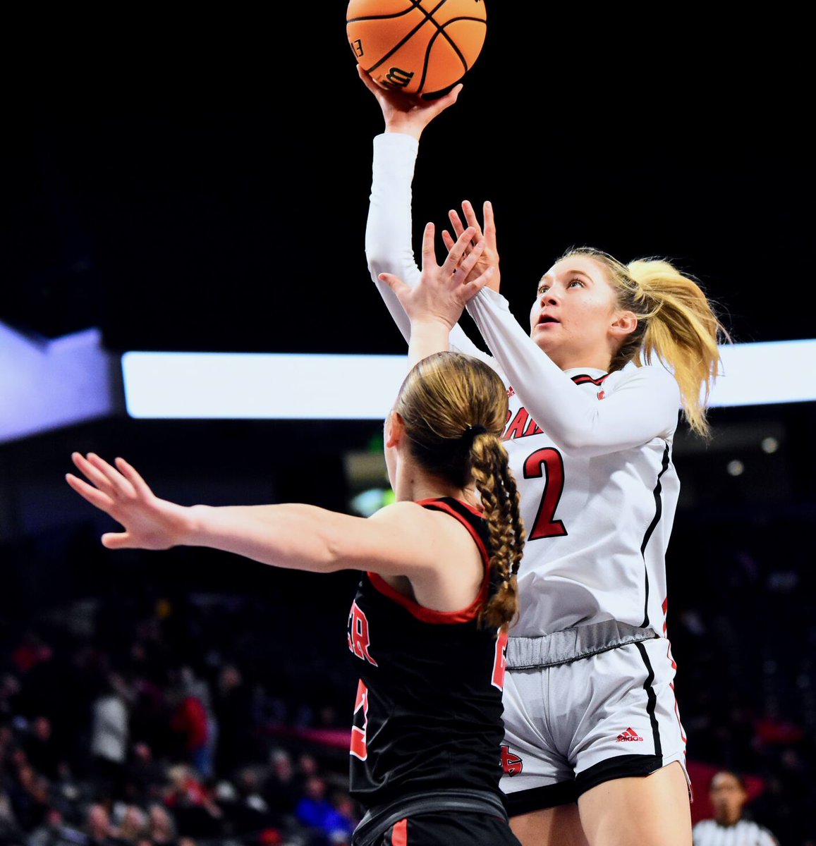 Jake Winfrey (@winfreyjake) on Twitter photo Cullman's Jake Dorough (<a href="/doroughjake11/">Jake Dorough</a>) and Good Hope's Ava McSwain (@avamcswain20) have been selected to their respective North-South All-Star rosters. Both games will take place in Montgomery on July 16. Cullman's Jake Dorough (<a href="/doroughjake11/">Jake Dorough</a>) and Good Hope's Ava McSwain (@avamcswain20) have been selected to their respective North-South All-Star rosters. Both games will take place in Montgomery on July 16.