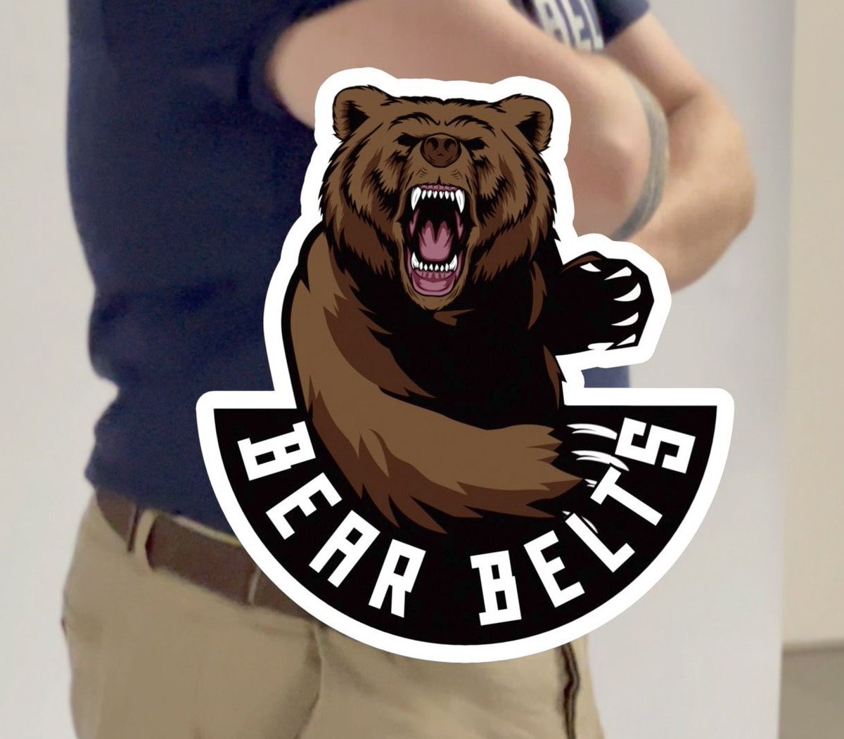 Dublin Bears tweet media