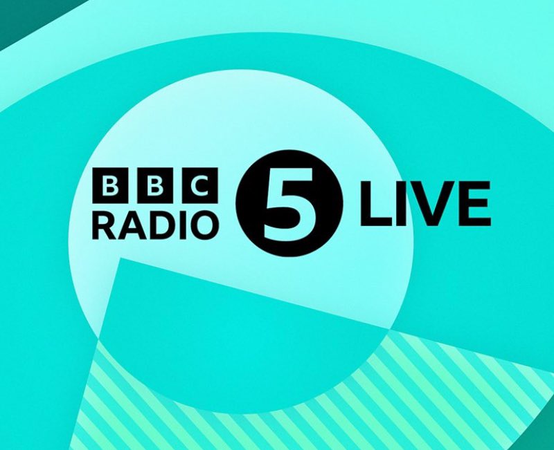 Monday morning @bbc5live will be running a piece on #Tourettes & the current lack of medical provisions, shining a light on the stark realities that many in the community face with accessing a diagnosis & why @NICEComms are needed. Starting at 6.30am running throughout the morn