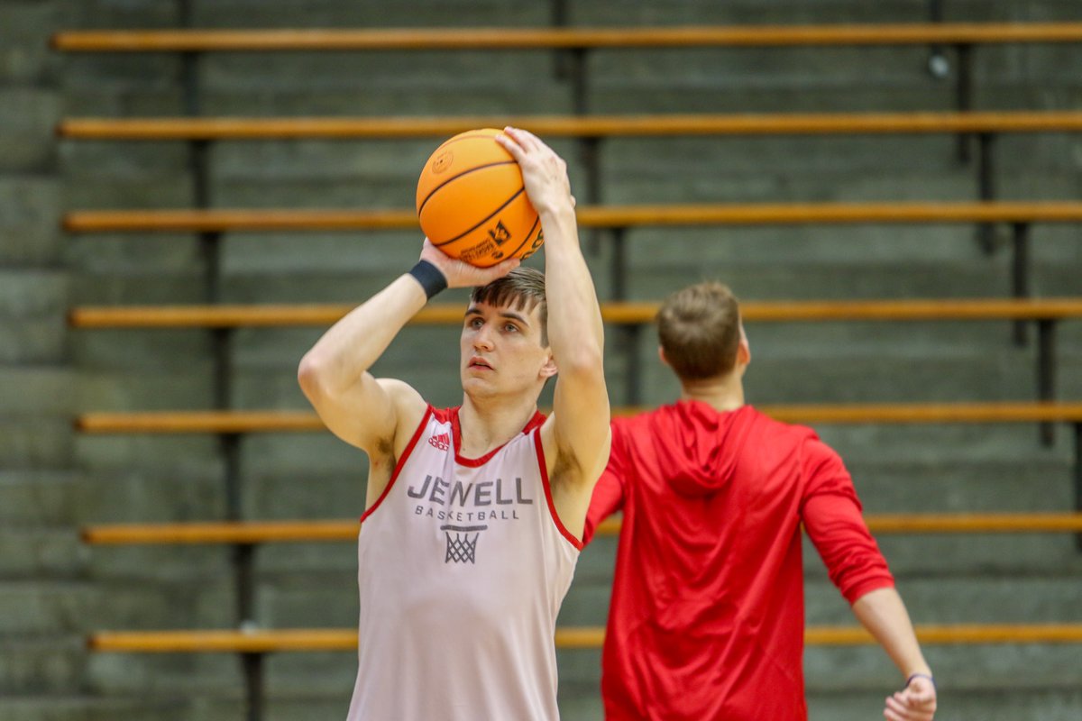 William Jewell Men’s Basketball 🏀 tweet media