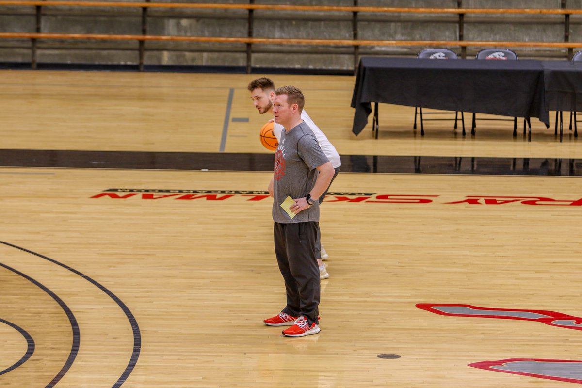 William Jewell Men’s Basketball 🏀 tweet media