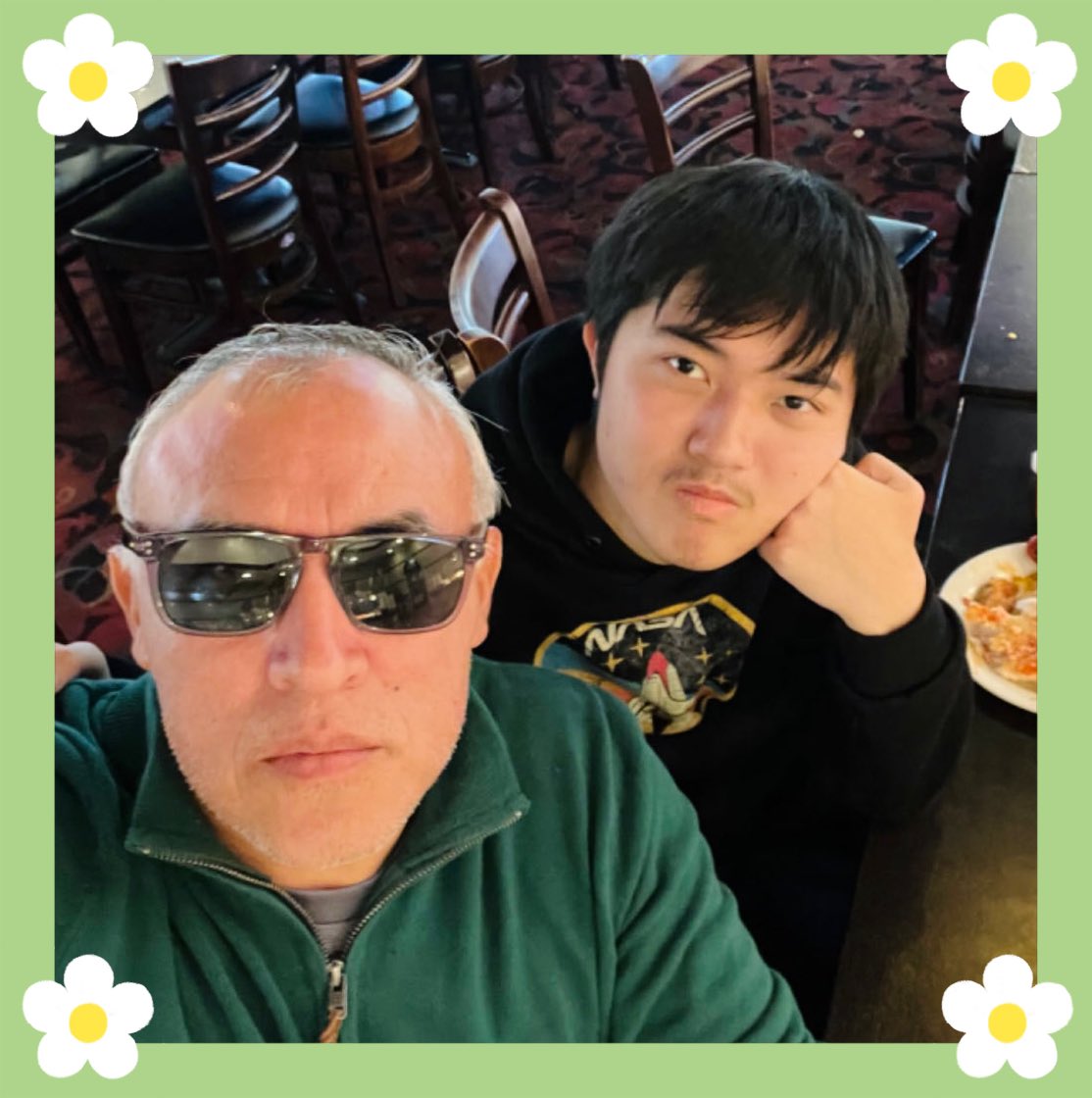 Our Rosemead students went out for a lunch meal for an early St. Patrick’s Day ☘️ celebration!

#StPatricksDay #fieldtrip #studentevents #esl #eslschool
