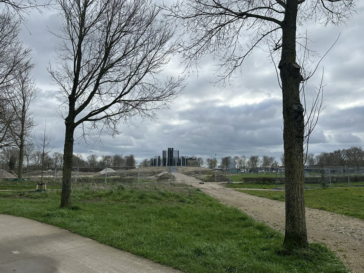 Federatie Instandhouding Monumenten tweet media