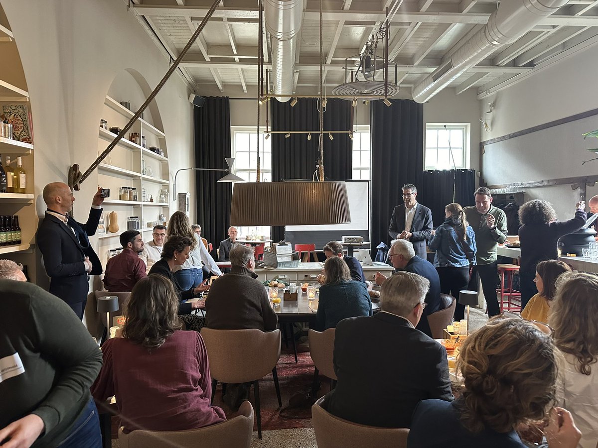 Federatie Instandhouding Monumenten tweet media