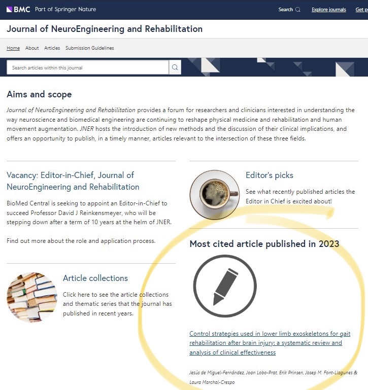 BIOMEC Lab | UPC tweet media