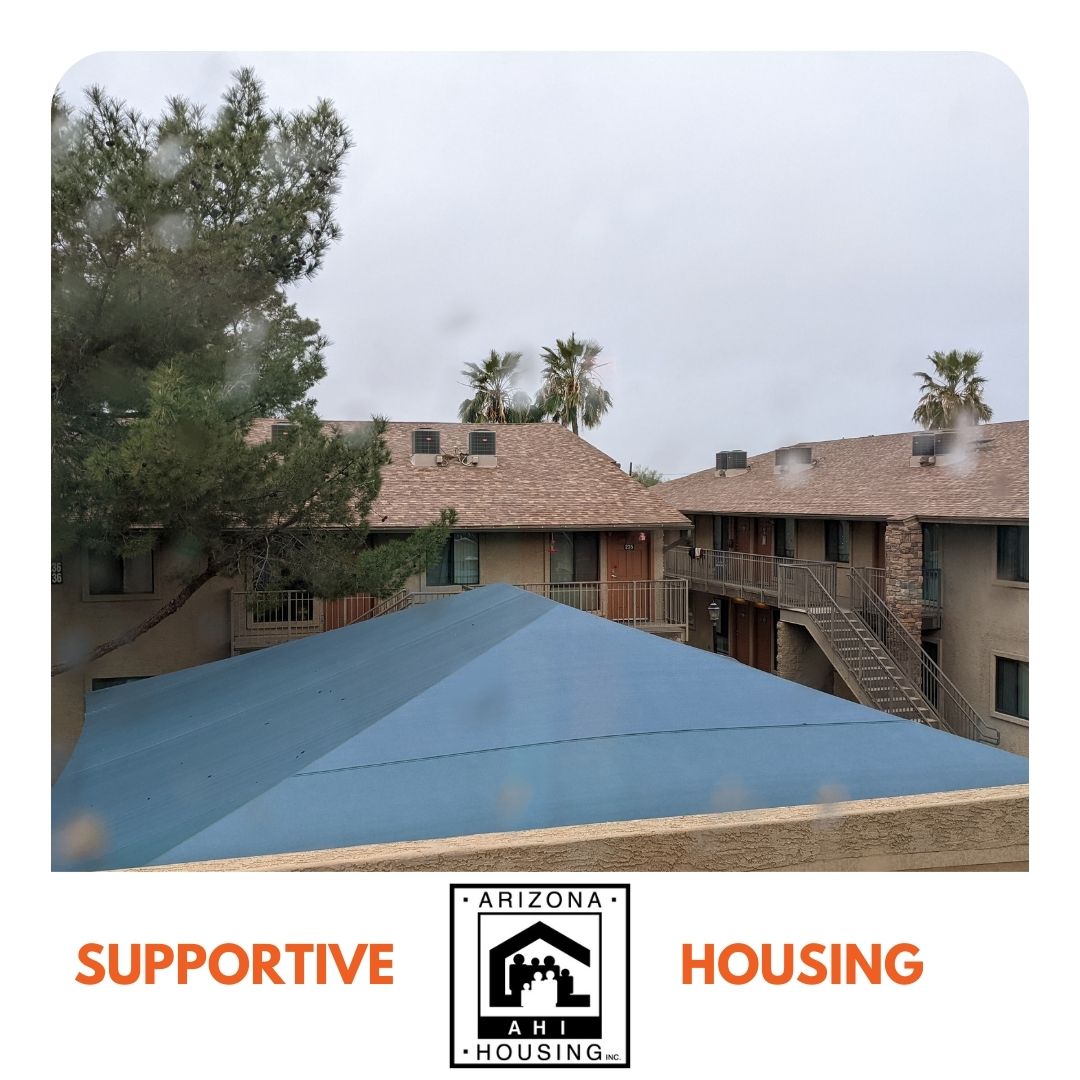 Each of our 6 communities offers on-site supportive services available to assist residents with maintaining self-sufficiency and creating a healthy living environment.