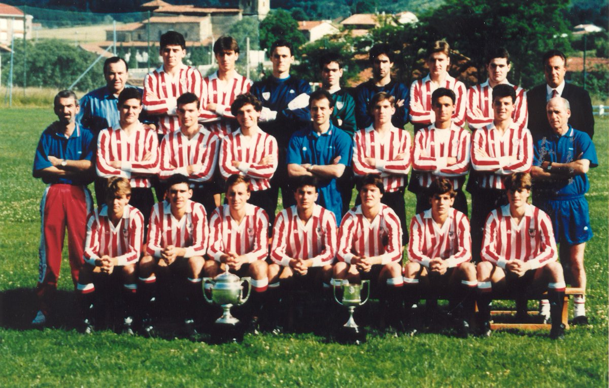 Athletic Club tweet media